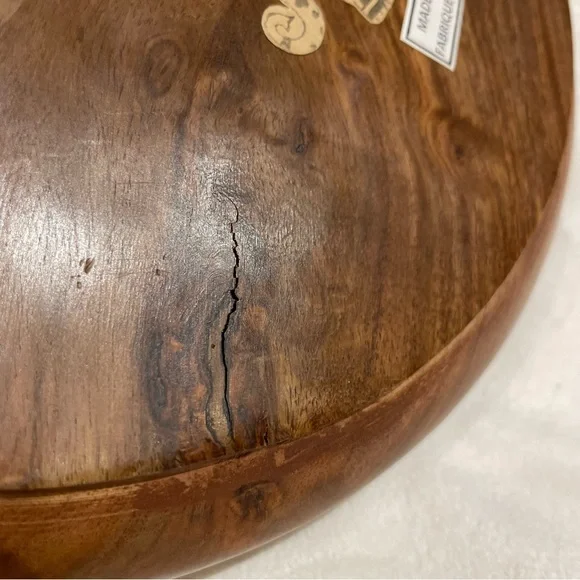 Wooden Labyrinth/Maze Trivet/Coaster - Picture 9 of 16